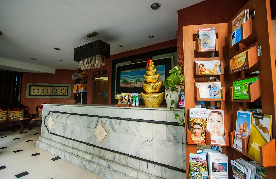 Sri Ratu Hotel-1