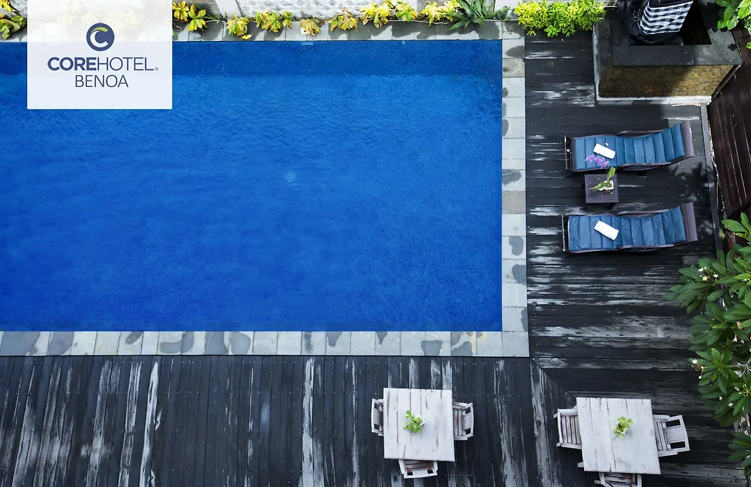 Core Hotel Benoa-1