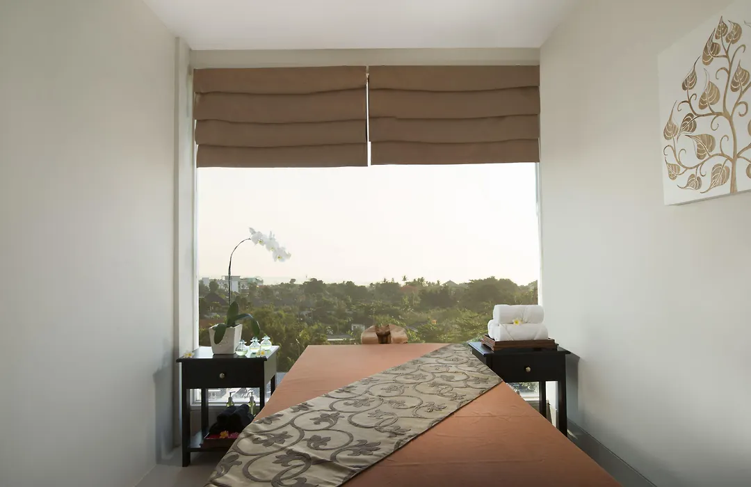 Hotel Santika Seminyak-1