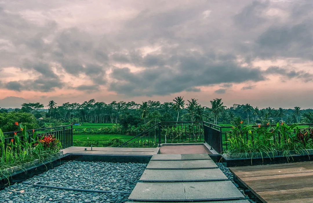 Puri Padma Hotel-1