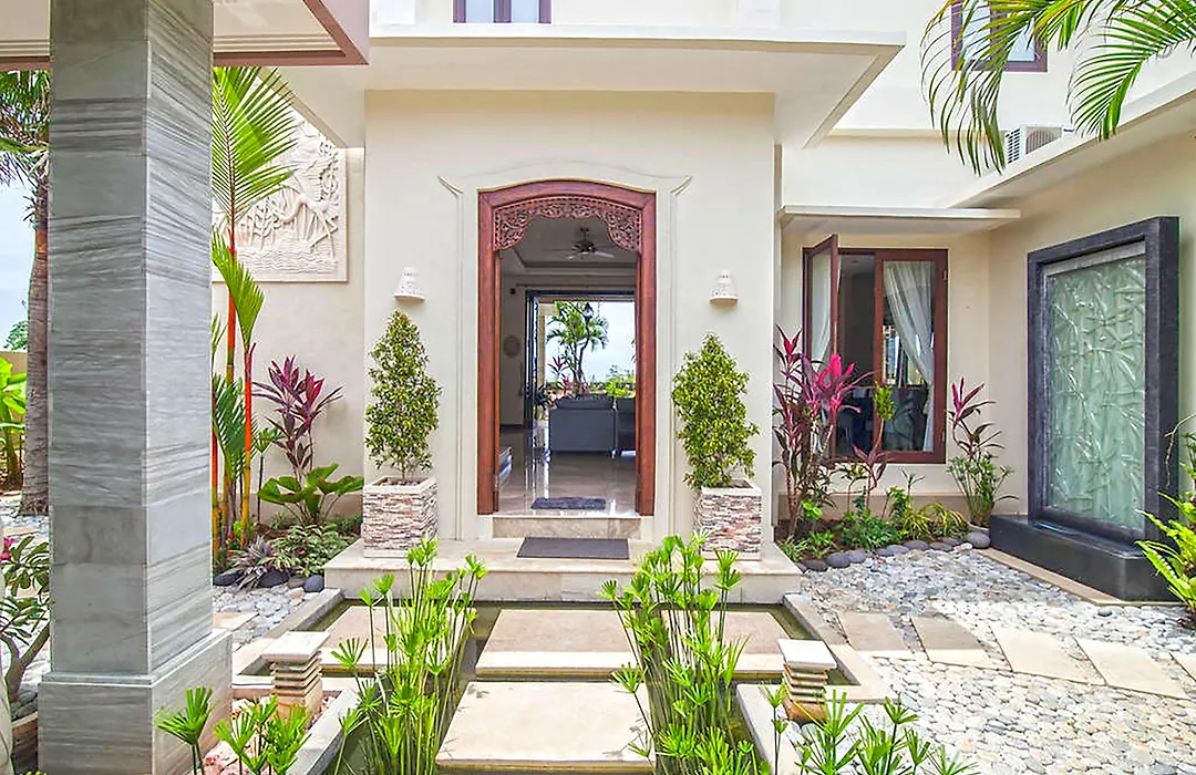 Casa De Balangan By Exotiq Villa Holidays-1