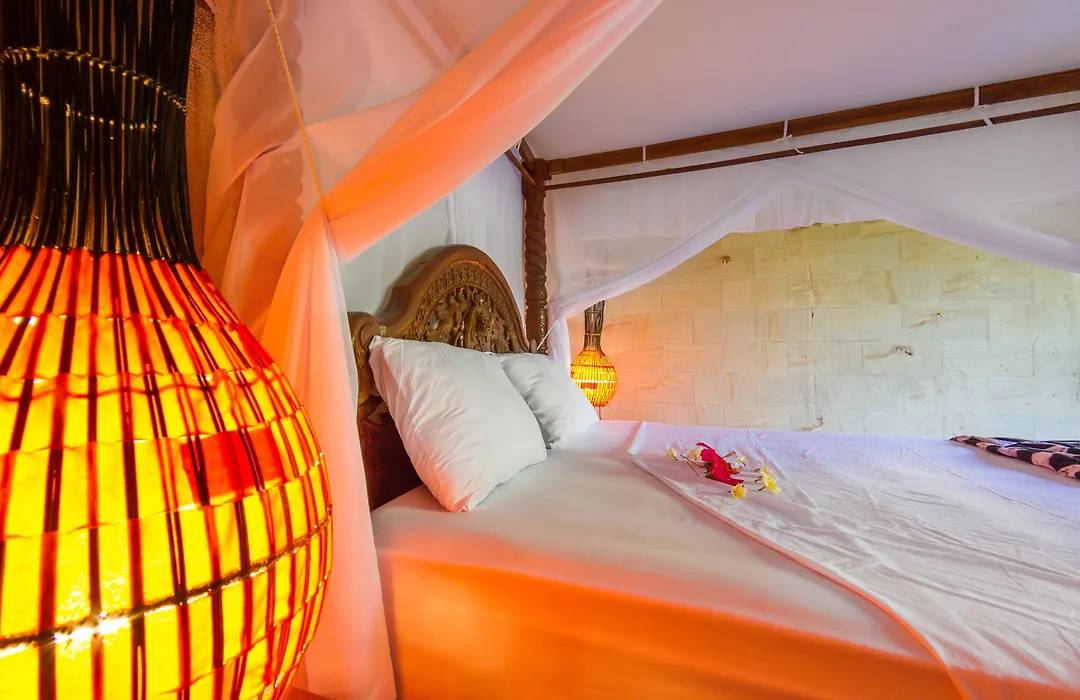 Amed Harmony Bungalows And Villas-1