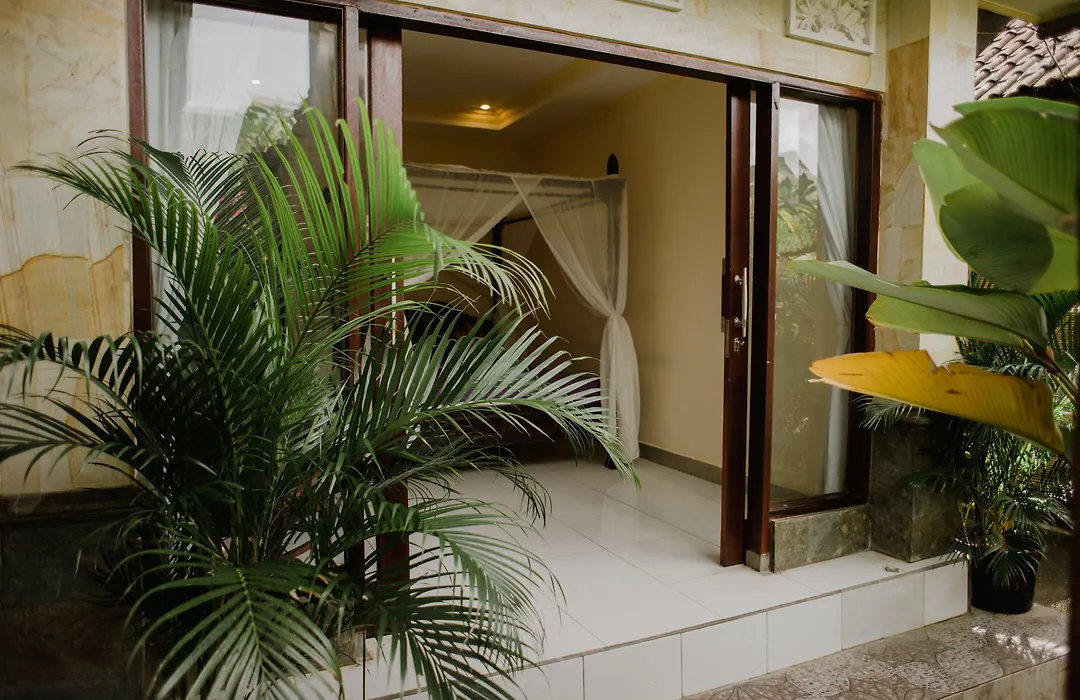 Nyoman Warta Accommodation-1