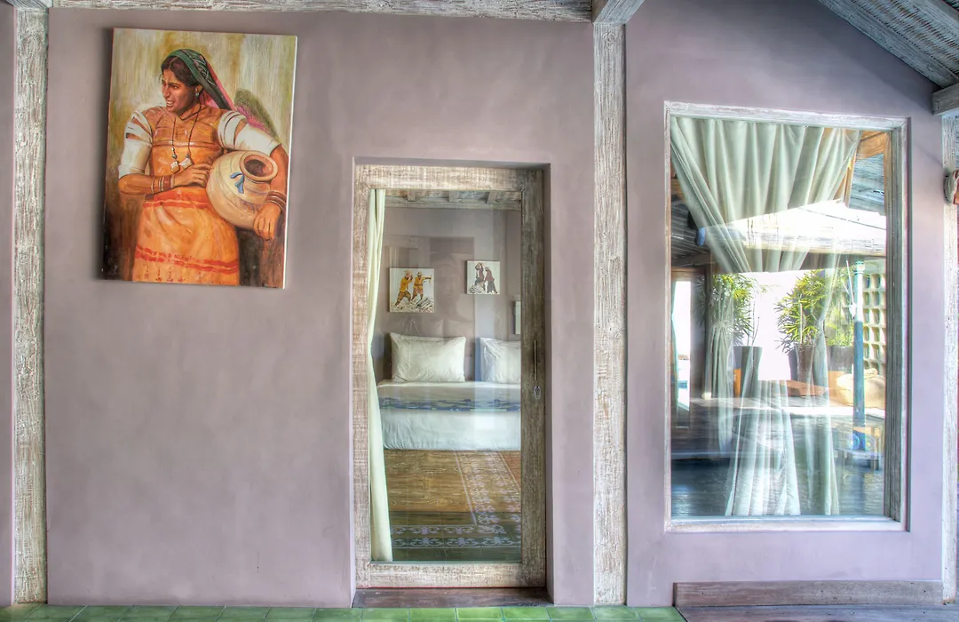 Villa West - Charming 2 Bdr Villa In Oberoi - Perfect Location!-1