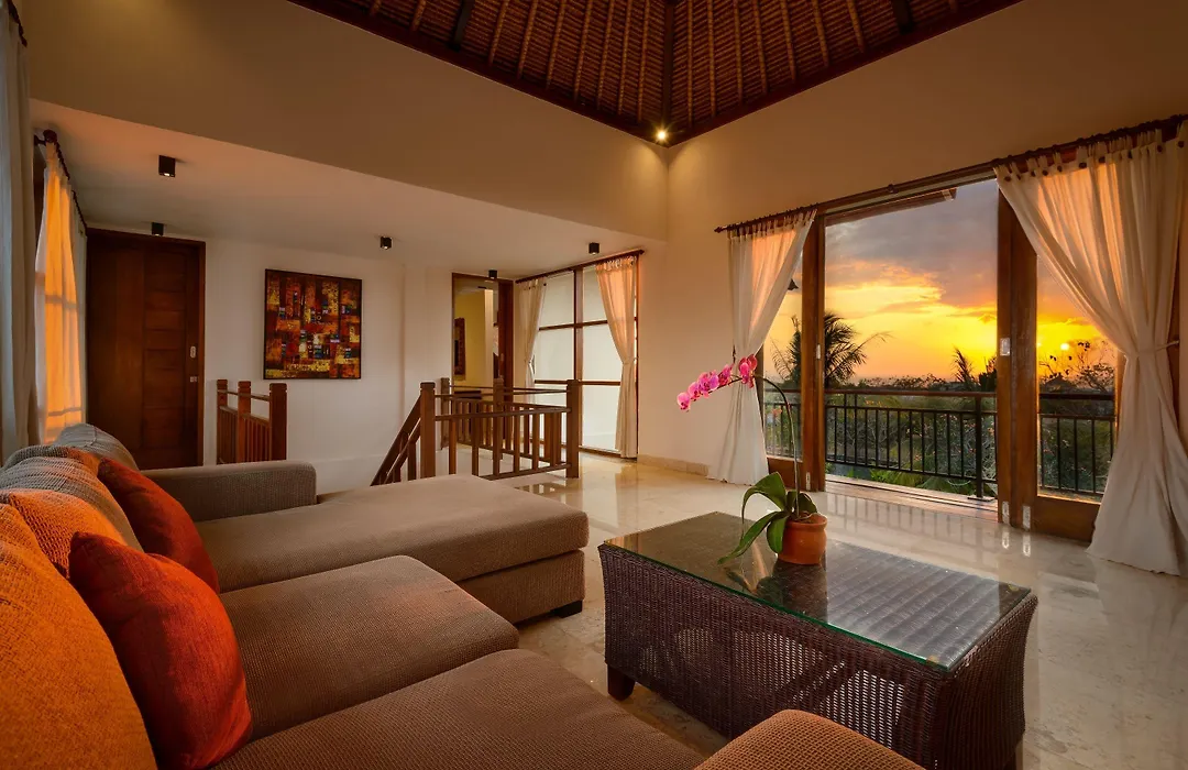 Balangan Beach Villa-1