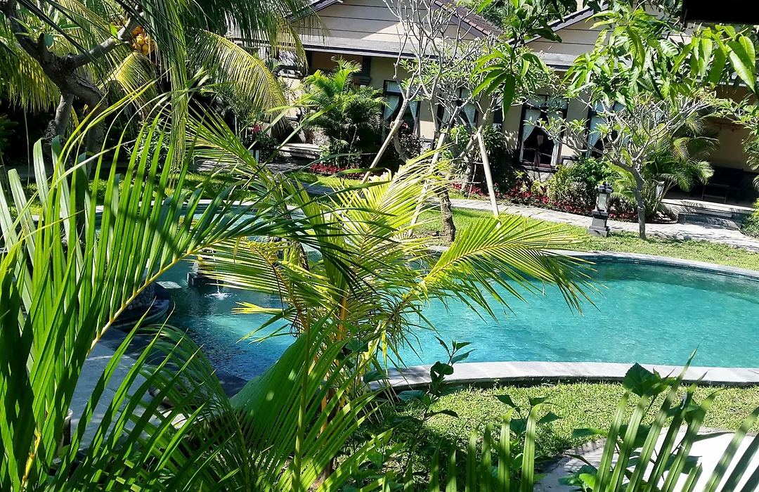 Doubleyou Homestay Pemuteran-1