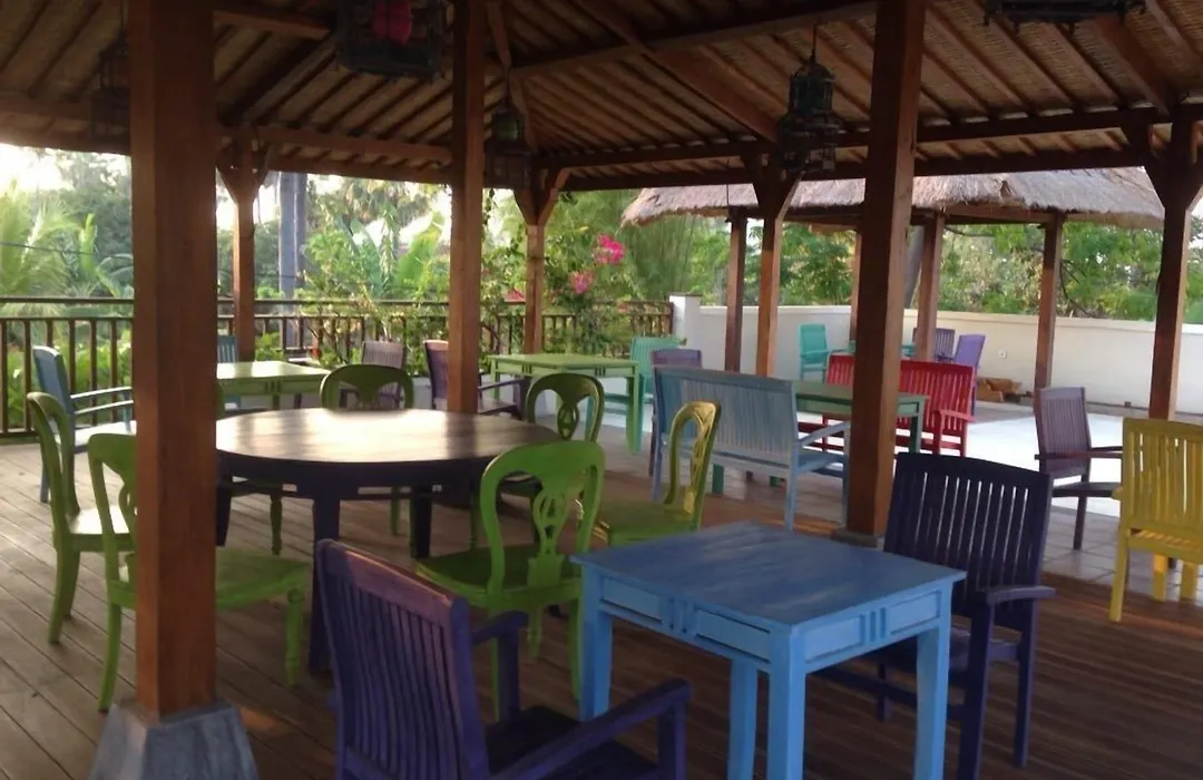 Arjuna Homestay-1