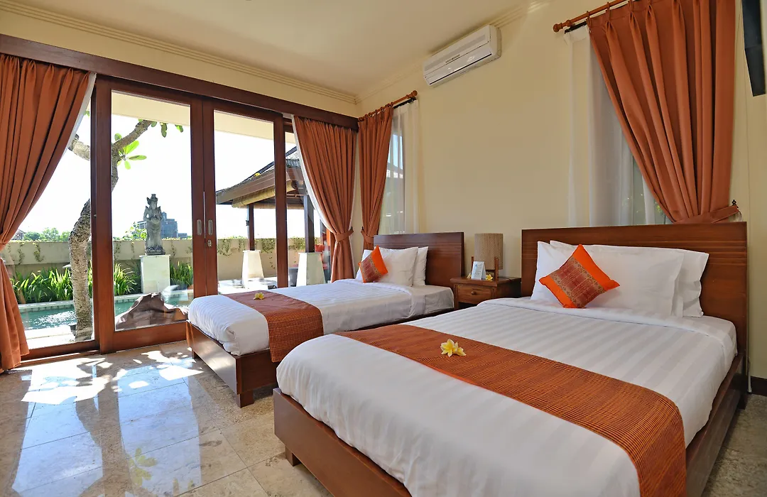 Villa Lidwina By Nagisa Bali-1