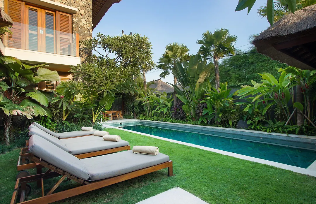 Villa Suar Drupadi-1