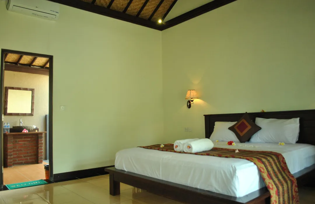 Van Karning Bungalow-1