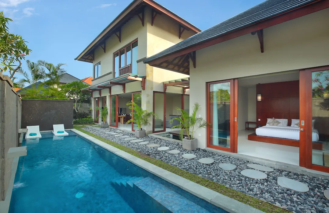 Theanna Villa And Spa Canggu-1