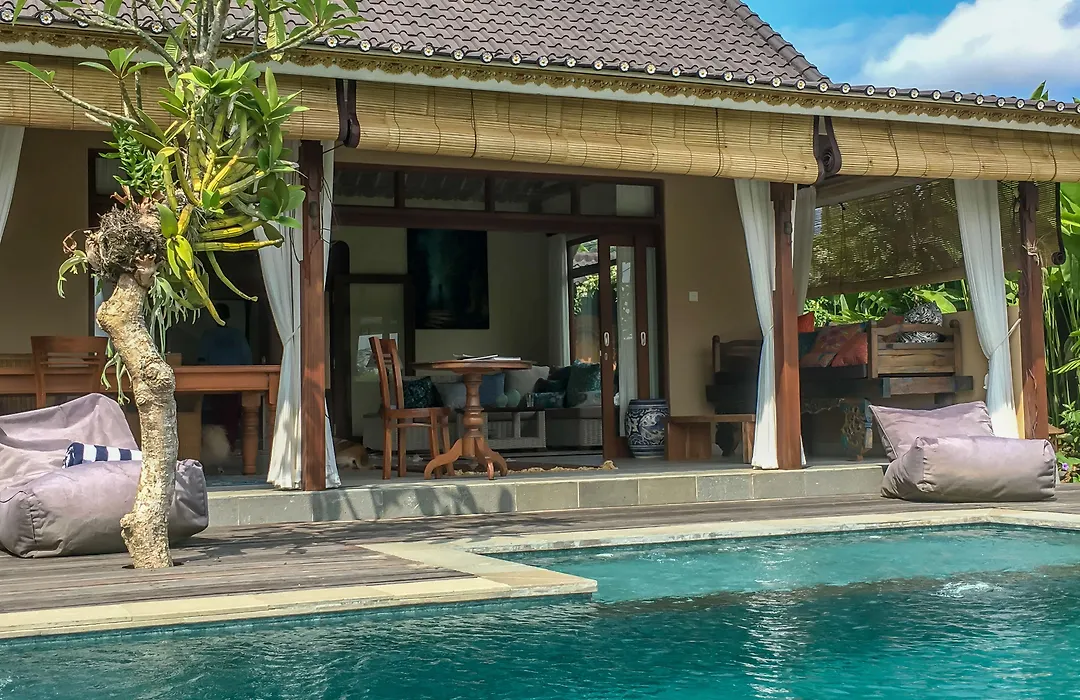Devi'S Place Ubud-1