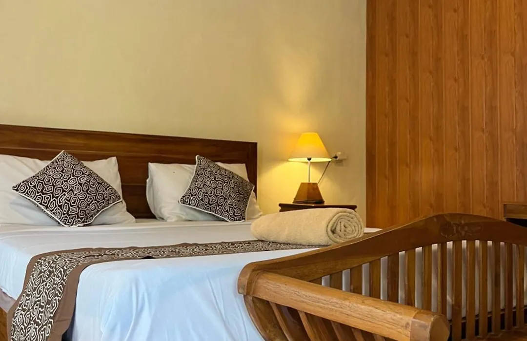 Dipa Home Stay-1