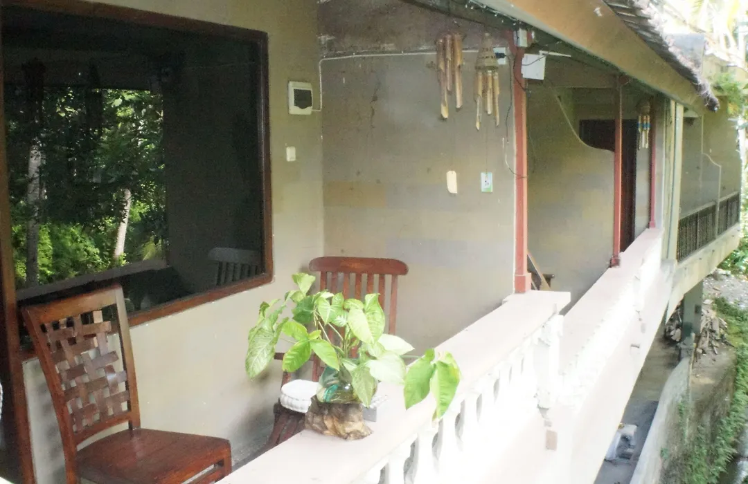 Puri Alam Dewata - Guest Villas-1