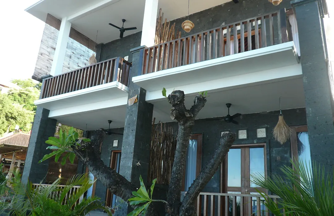 Vienna Beach Resort-1