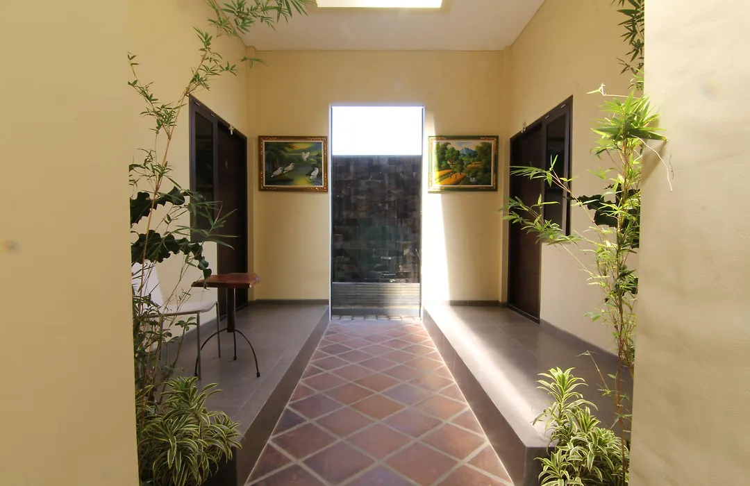 Hotel Mandari-1