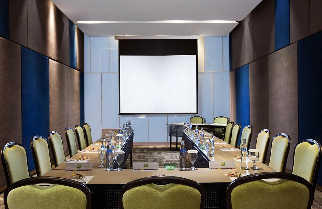 Grand Livio Kuta Hotel-1
