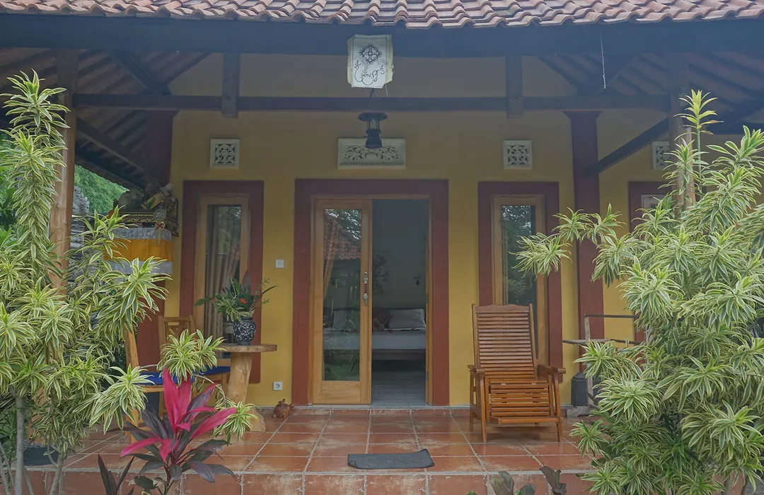Biorock Homestay & Dive Center Pemuteran-1