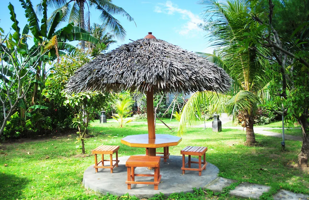 Tiara Homestay Pemuteran Bali-1