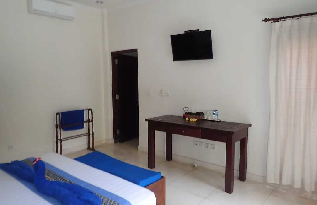 Alami Resort, Restaurant And Dive Center-1