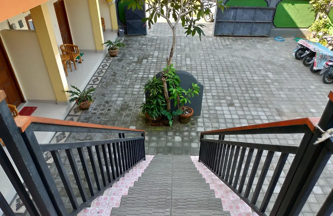Beji Ayu Homestay-1