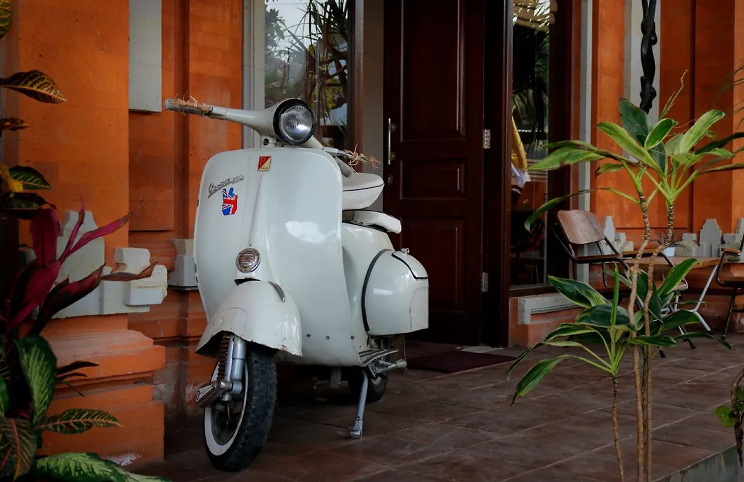 Bali Bee House-1