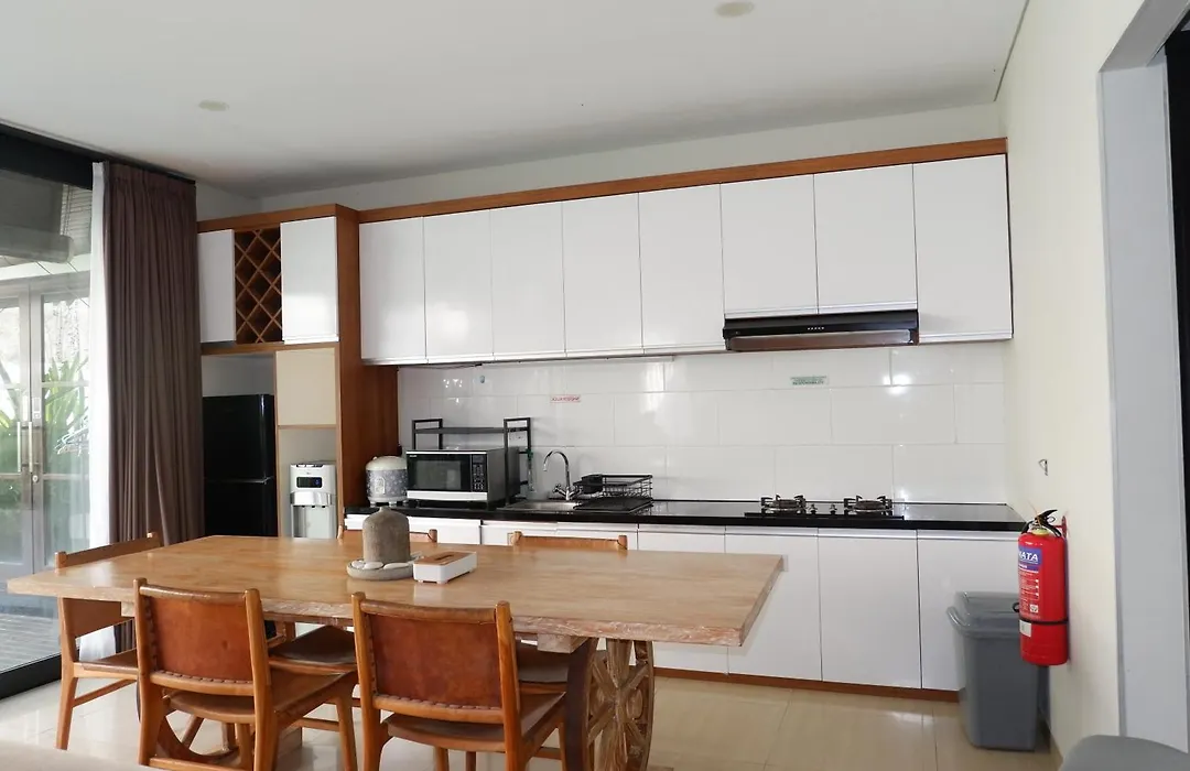 The Baliem Villa-1