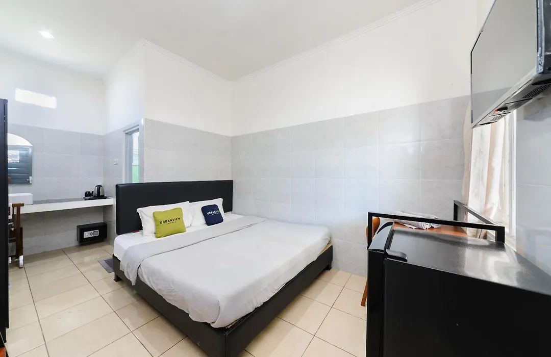 Urbanview Ava Guest House Uluwatu Bali-1