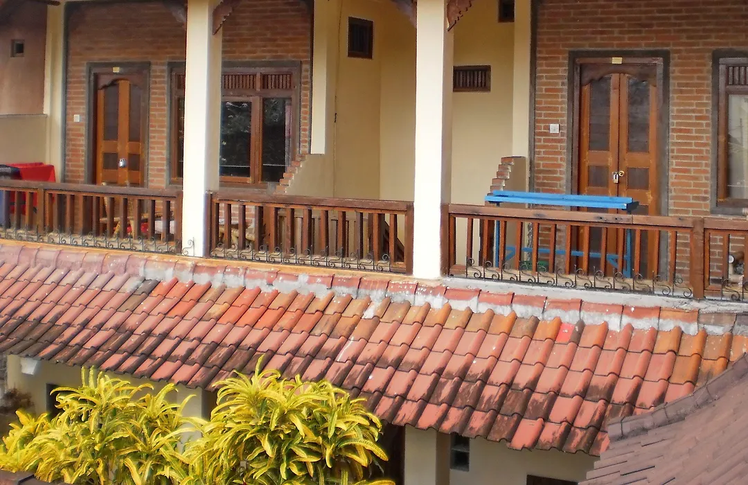 Arjuna Homestay Ubud-1