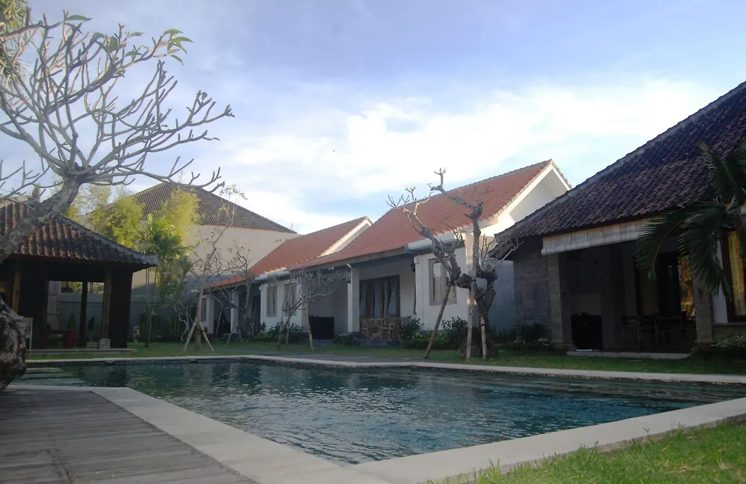 Pondok Alit Resort-1