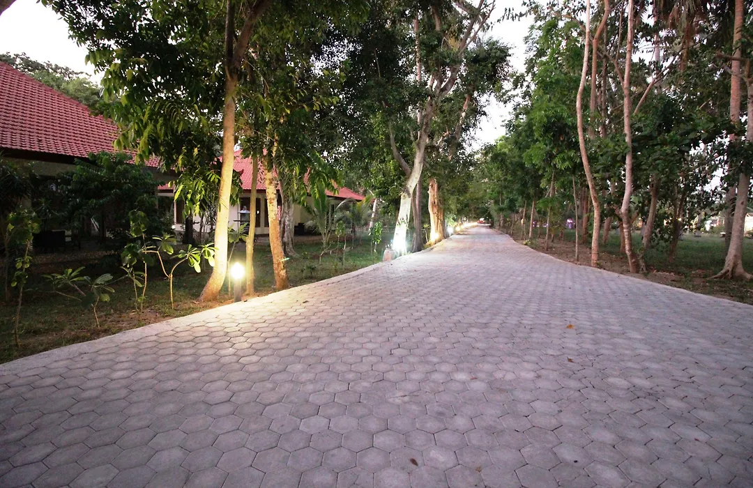 Ring Sameton Resort Hotel-1