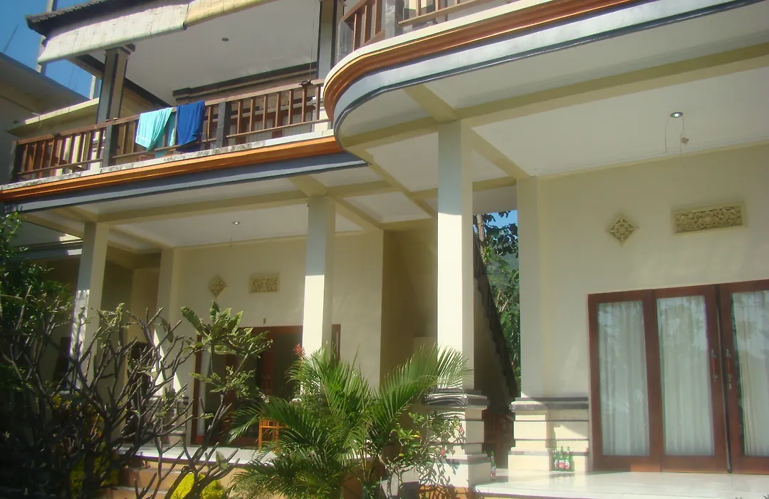 Taman Padi Villa-1