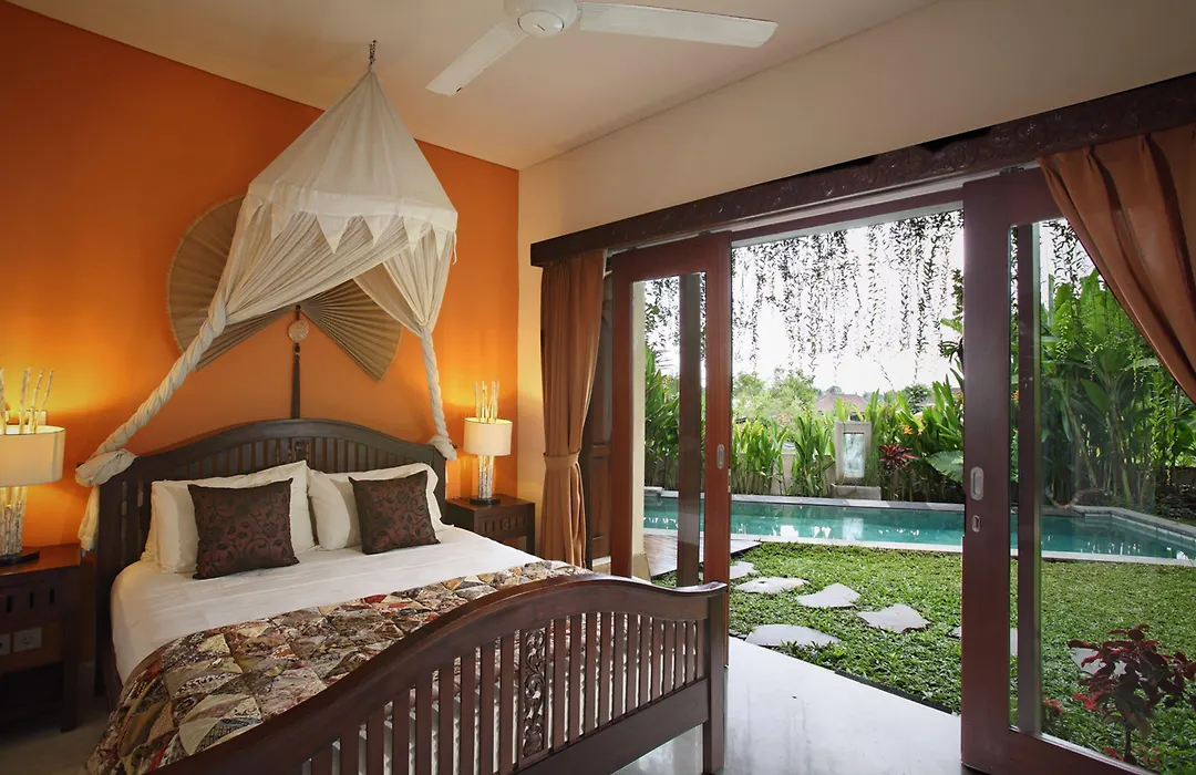 Satori Villas Bali-1