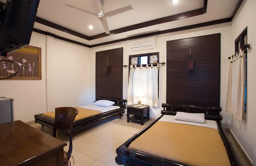 Grand Sehati & Spa, Ubud-1