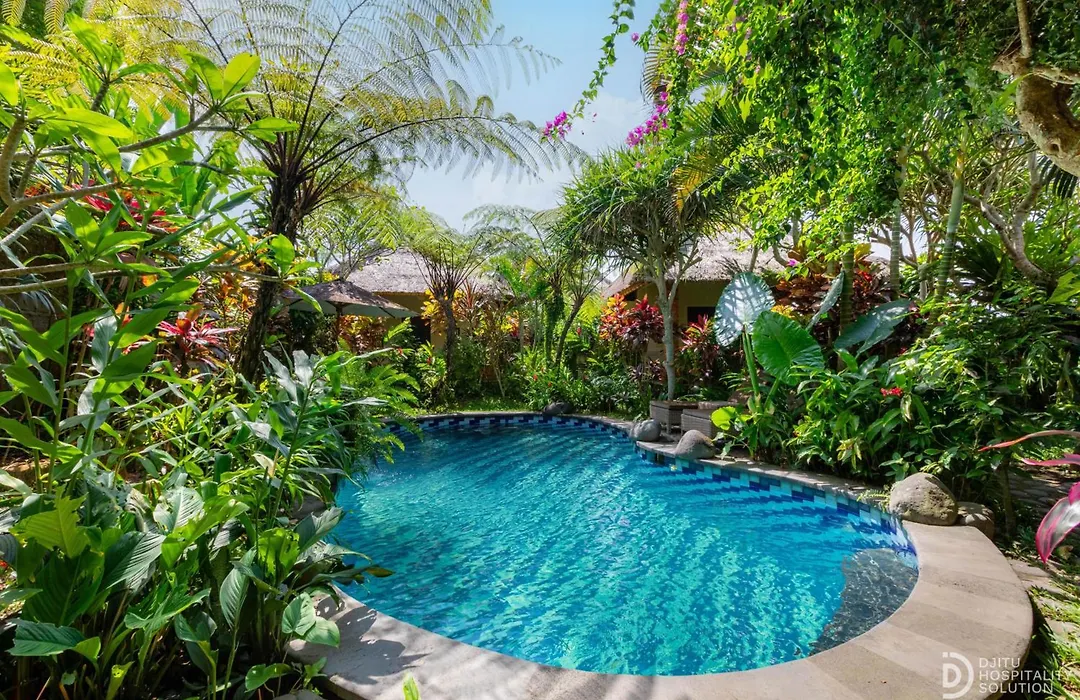 Gopala Villa Ubud-1