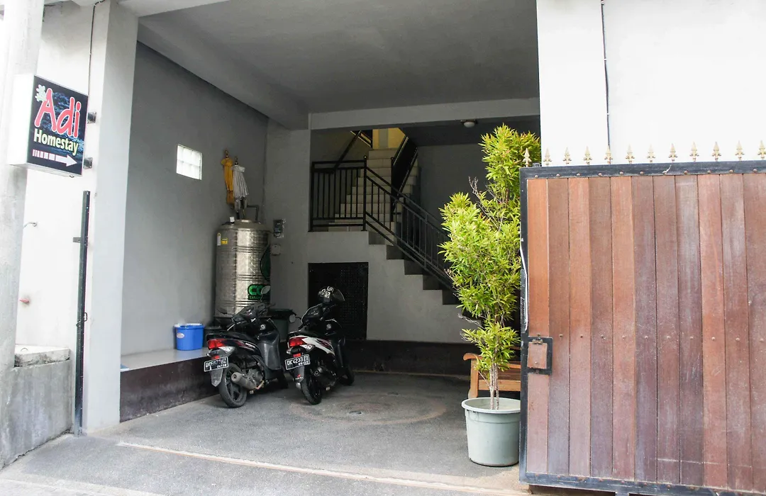 Adi Homestay-1
