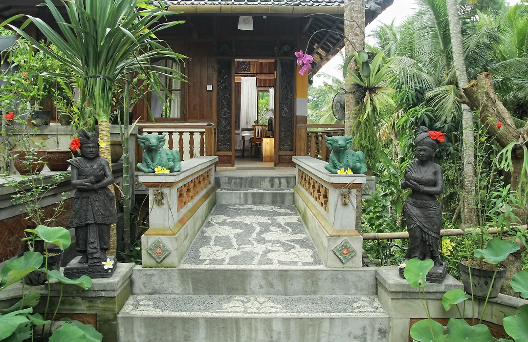 Kebun Indah Ubud-1
