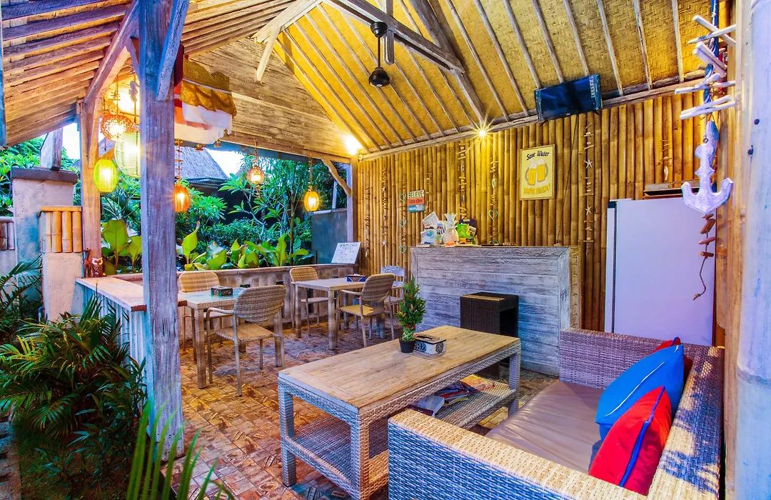 The Syron Huts Lembongan-1