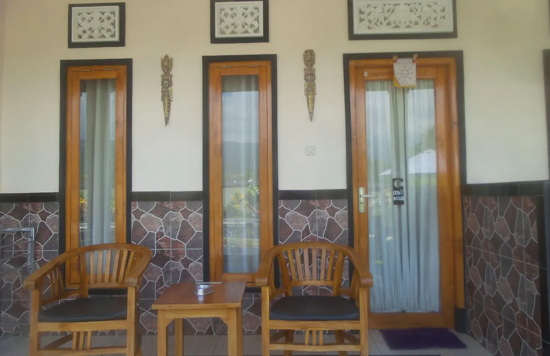 Summer Guesthouse Lovina-1
