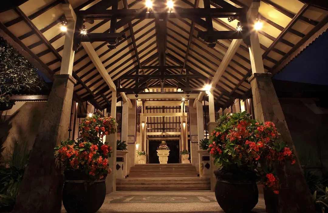 Bali Reef Resort-1