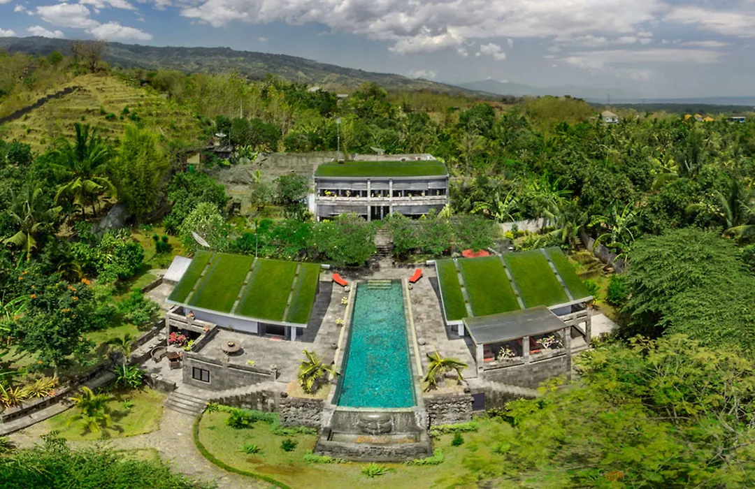 Le Mirage Villa Santai-1