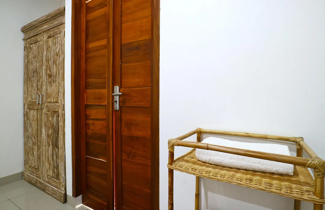 Pererenan Nengah Guest House Canggu-1