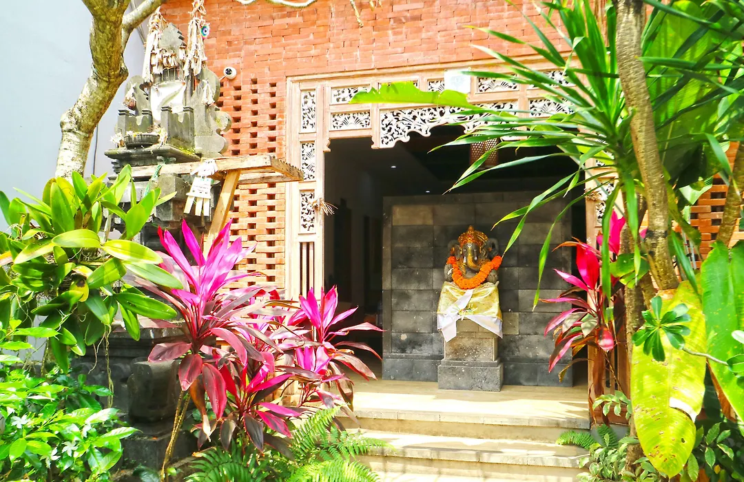 New Ubud Hostel-1