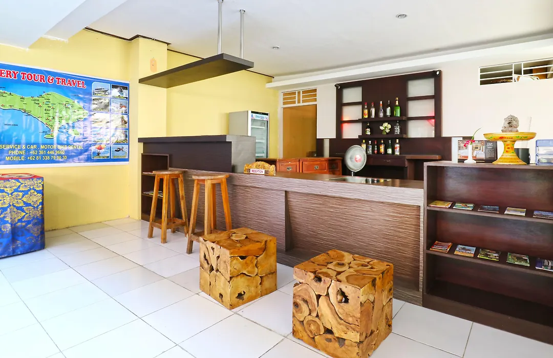 Taste Of Bali Hostel-1