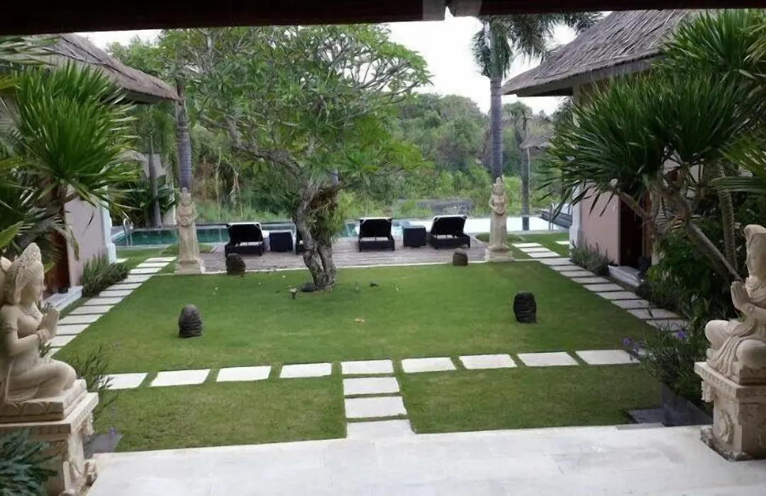 Villa Pasraman Baghawan-1