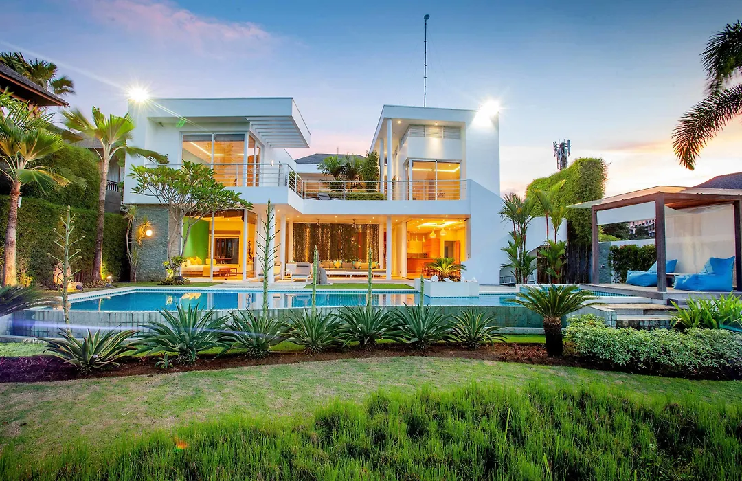 Phocea Golf View Villa By Premier Hospitality Asia-1