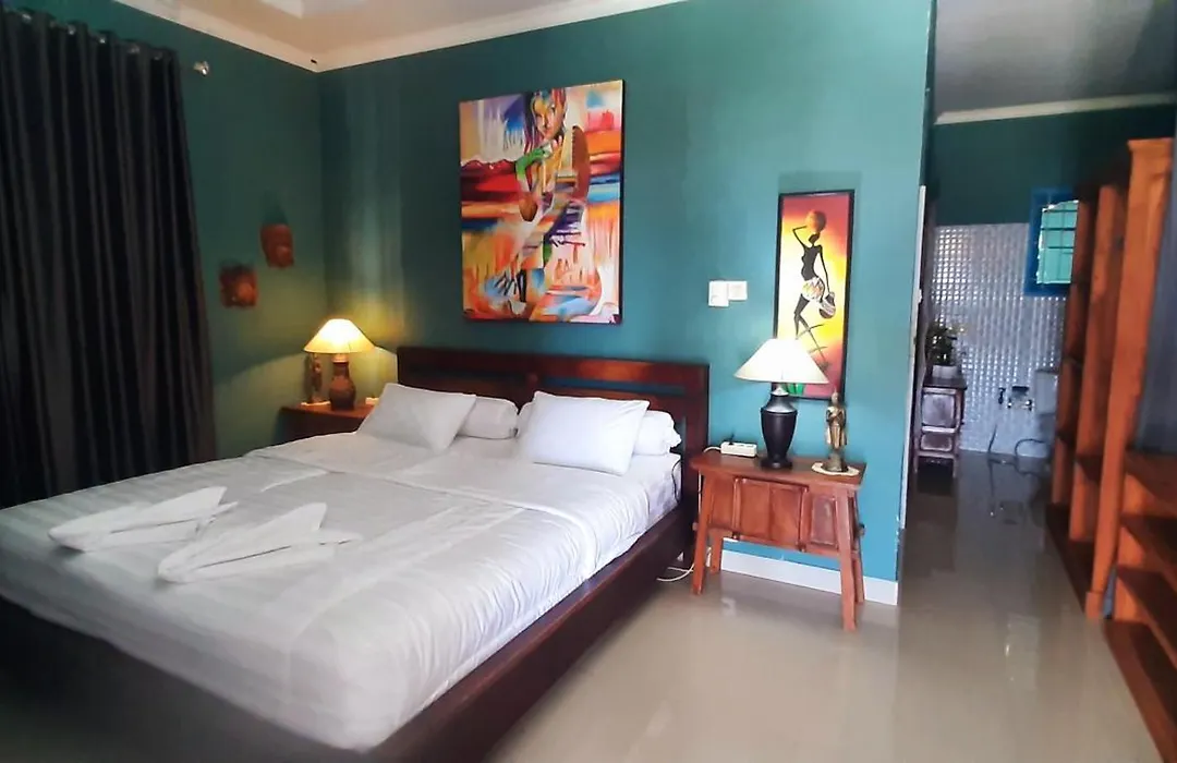 Cantik Villa-1