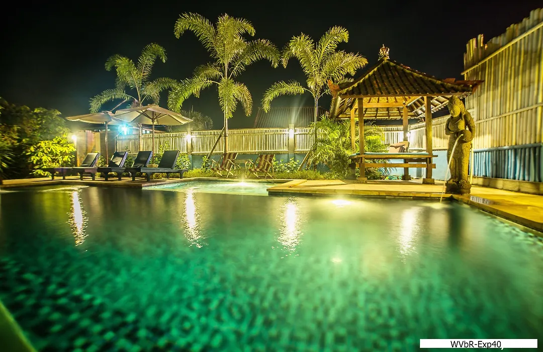 Warisan Villa By Reccoma-1