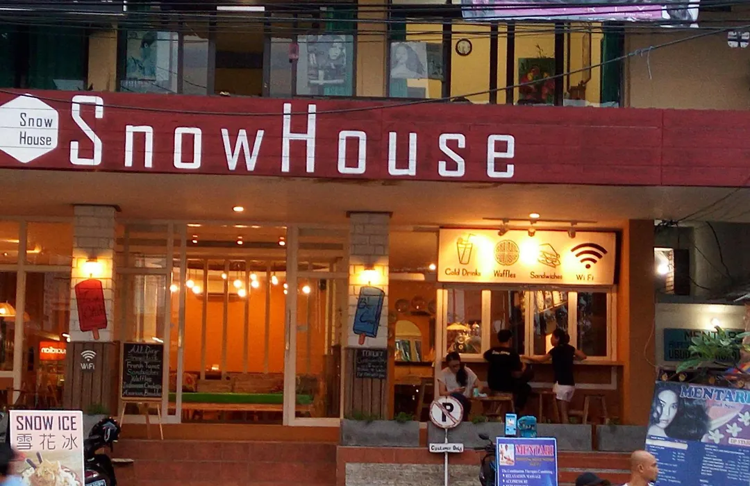 The Unique Homestay-1