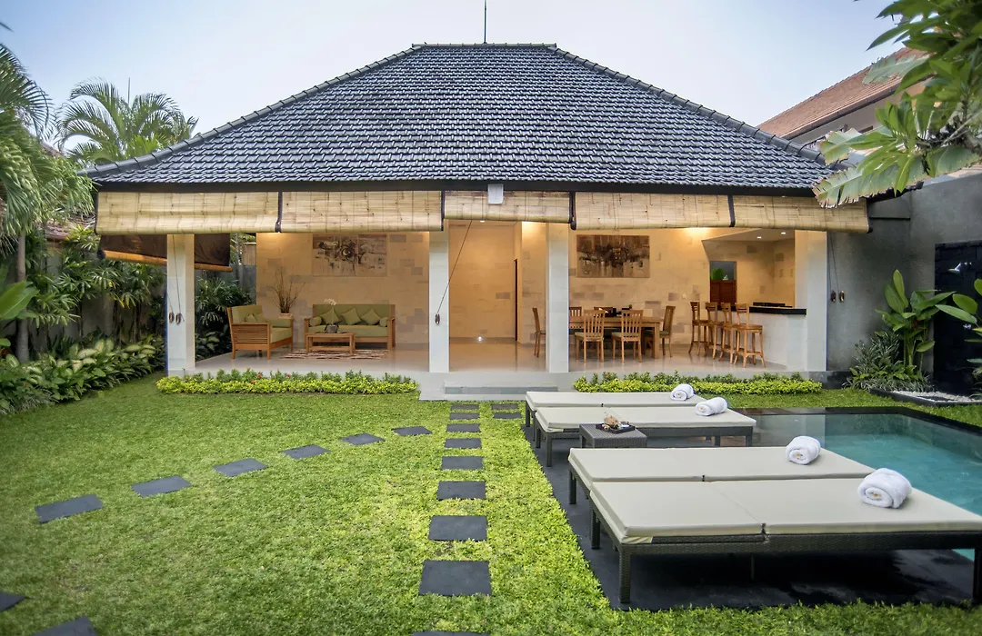 Sandi Agung Villa Bidadari-1